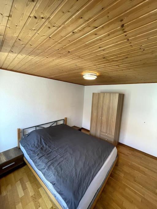Appartement Avec Love Room Payerne Dış mekan fotoğraf